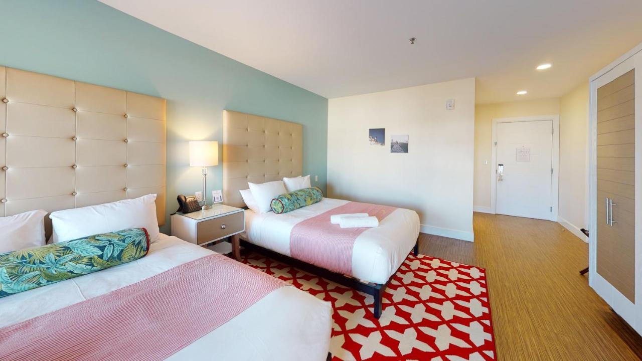 The Hotel Maria ウェスタリー エクステリア 写真
