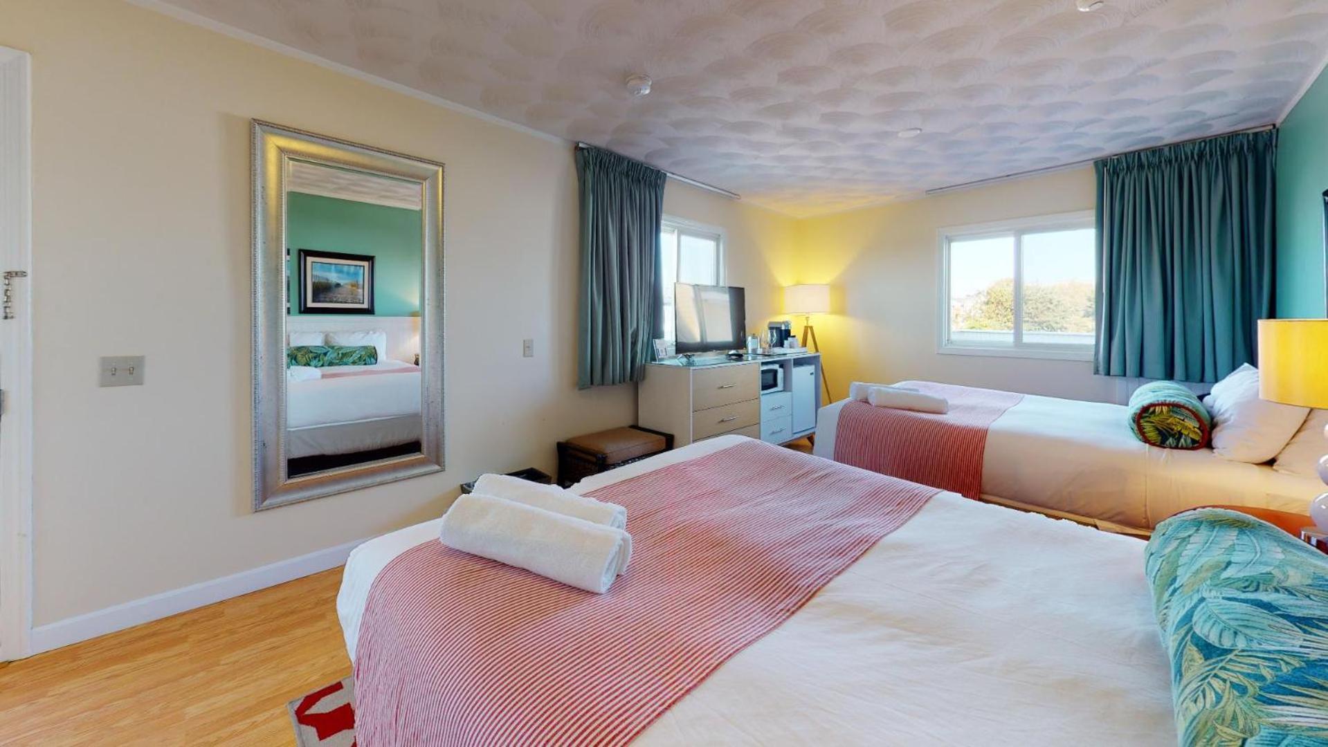The Hotel Maria ウェスタリー エクステリア 写真