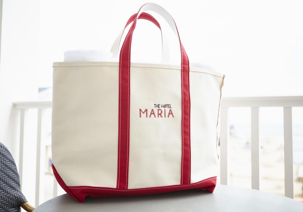 The Hotel Maria ウェスタリー エクステリア 写真