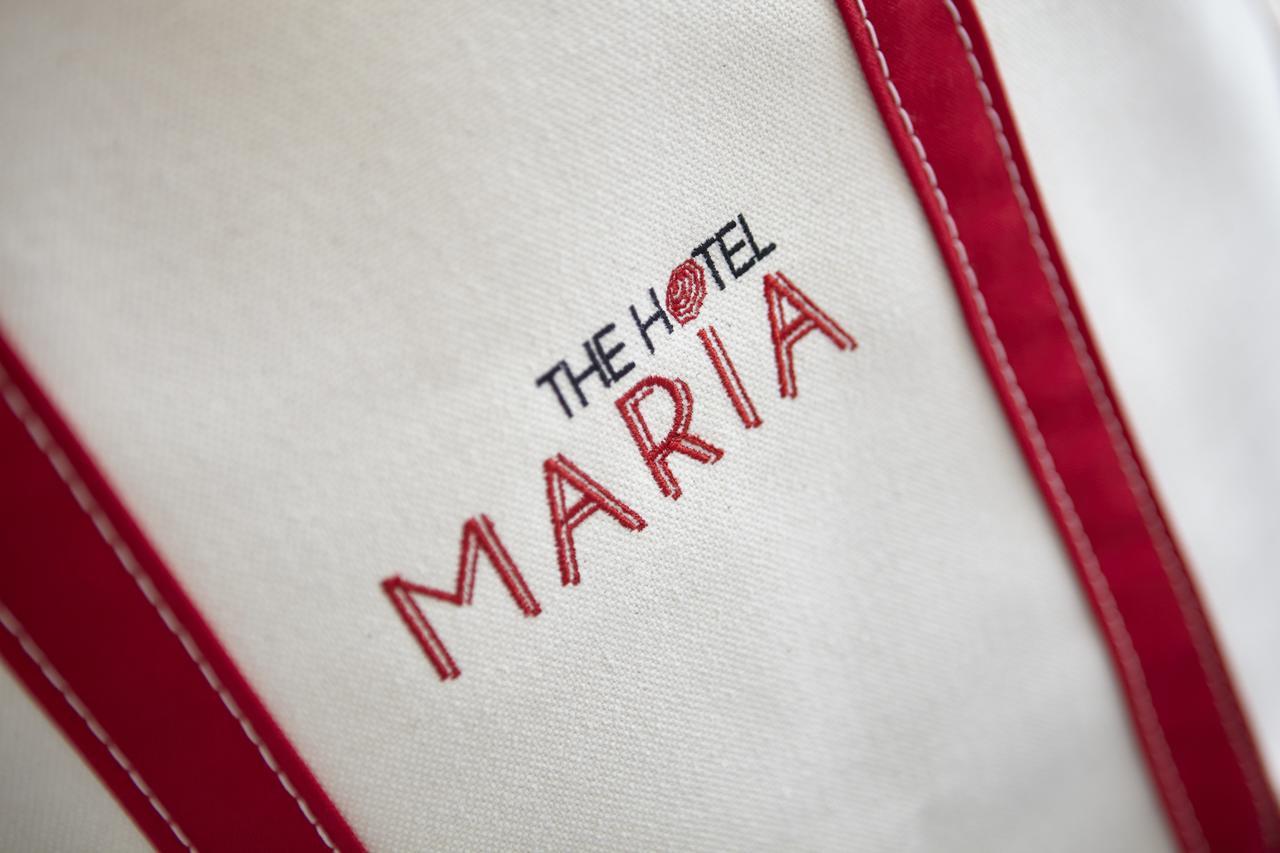 The Hotel Maria ウェスタリー エクステリア 写真
