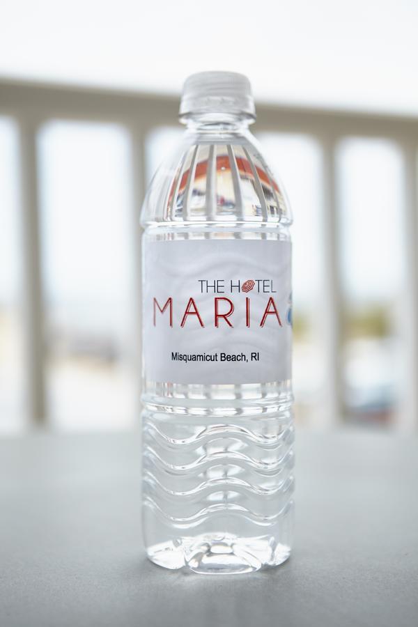 The Hotel Maria ウェスタリー エクステリア 写真