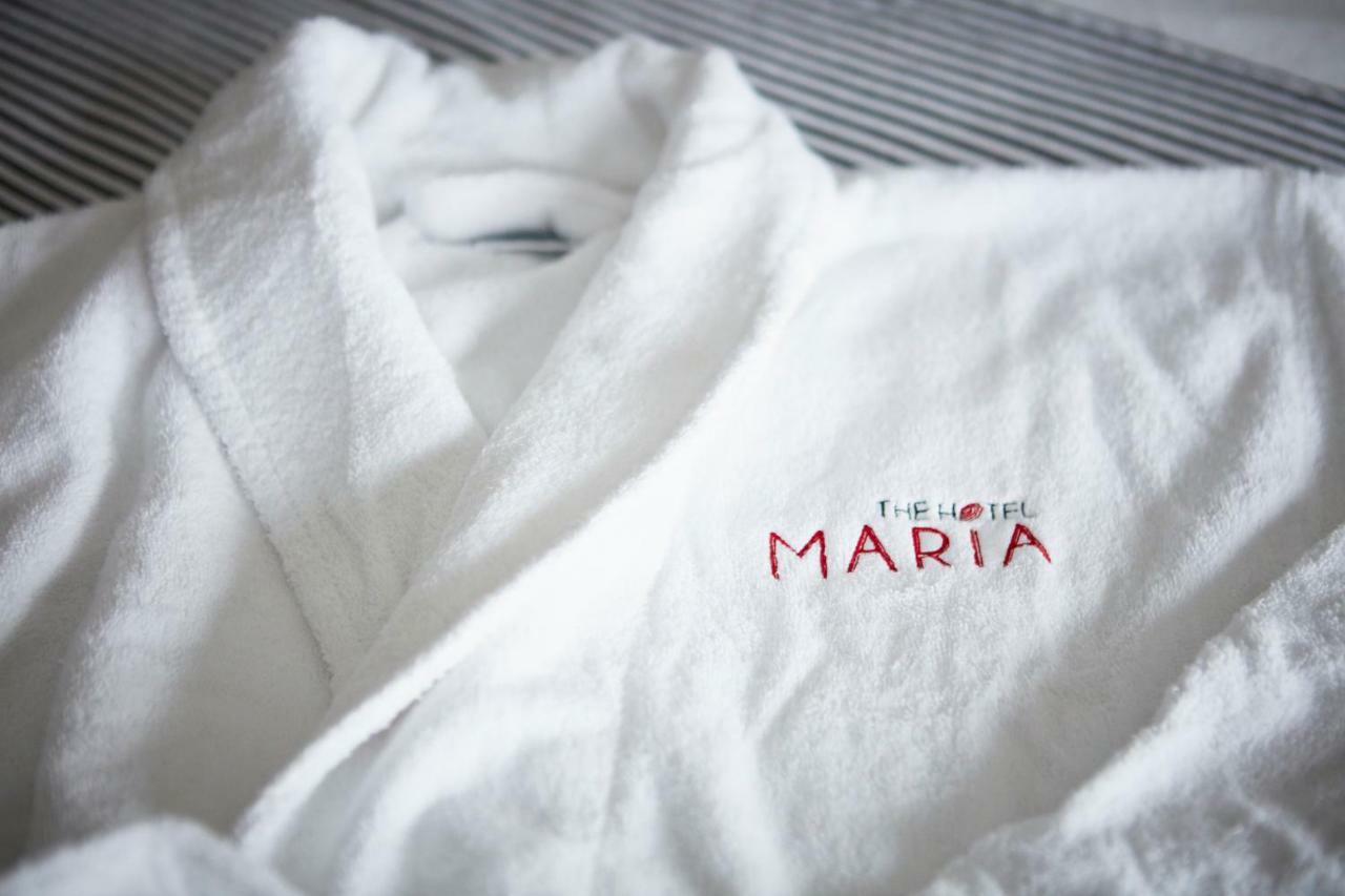 The Hotel Maria ウェスタリー エクステリア 写真